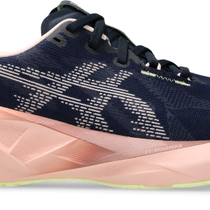 ASICS NOVABLAST 5 Midnight/Breeze