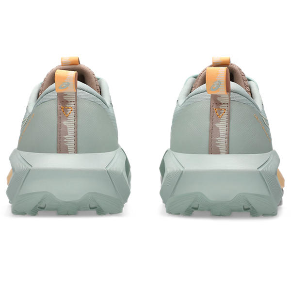 ASICS GEL-TRABUCO 13 Lichen Rock / Cream – Image 8