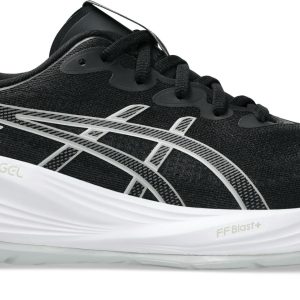 ASICS GEL CUMULUS 27 Black / Concrete