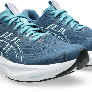 ASICS GT-2000 14 Winter Sea/White