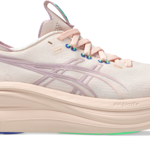 ASICS GEL NIMBUS 28 Pearl Pink/Morganite