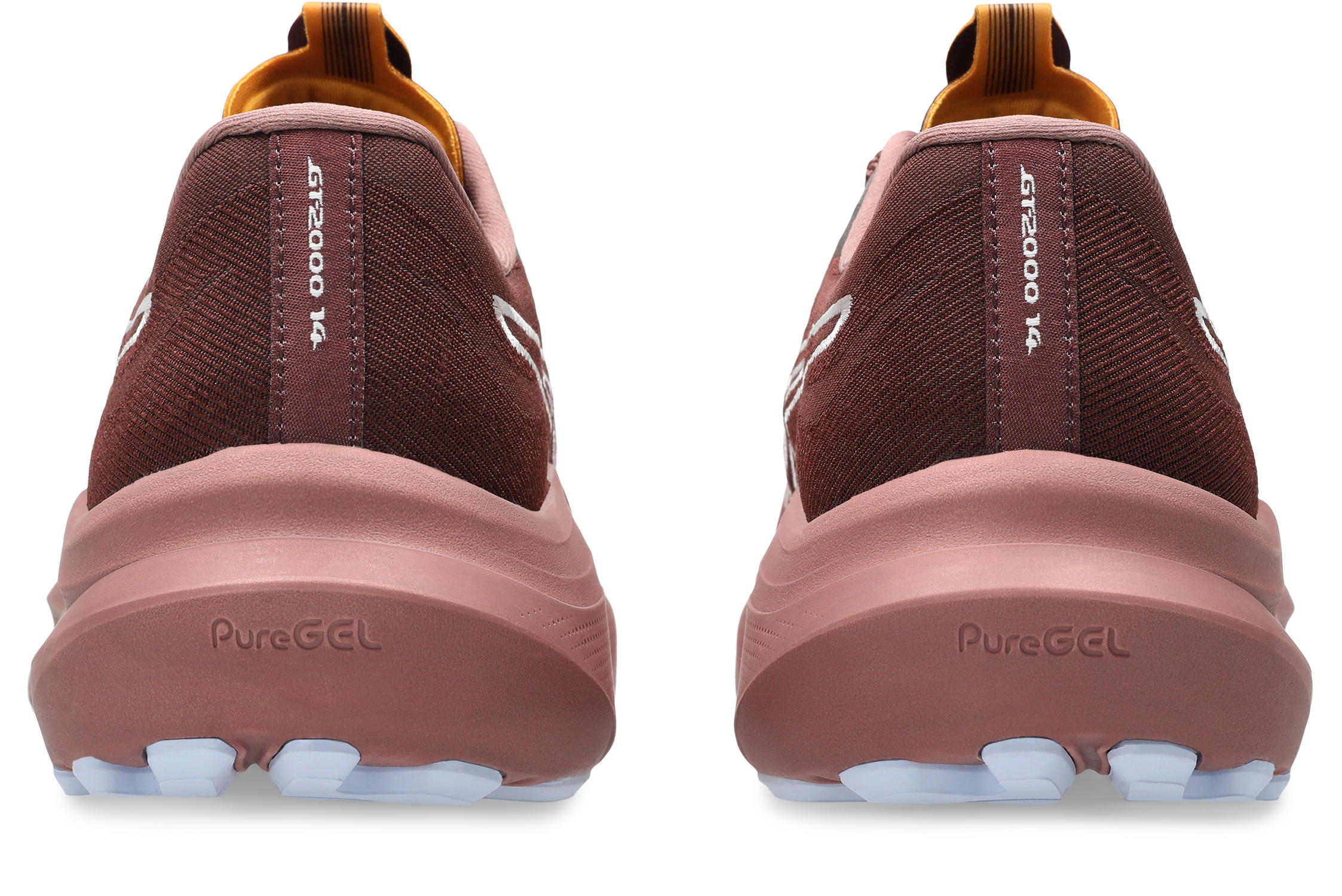 ASICS GT-2000 TR 14 Nature Bathing/Dark Red Planet – Image 3