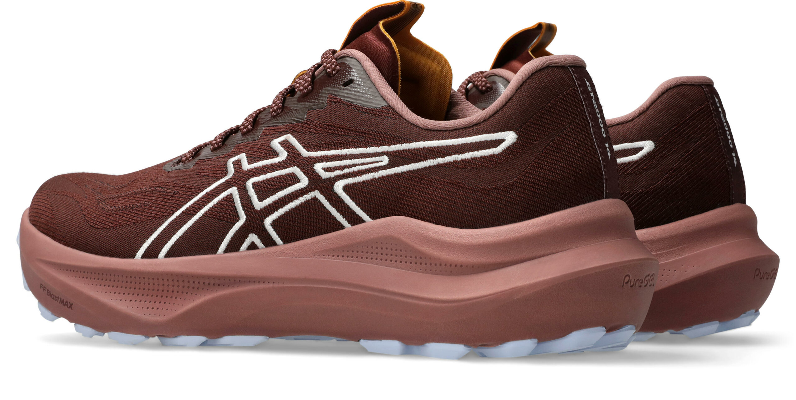 ASICS GT-2000 TR 14 Nature Bathing/Dark Red Planet – Image 4
