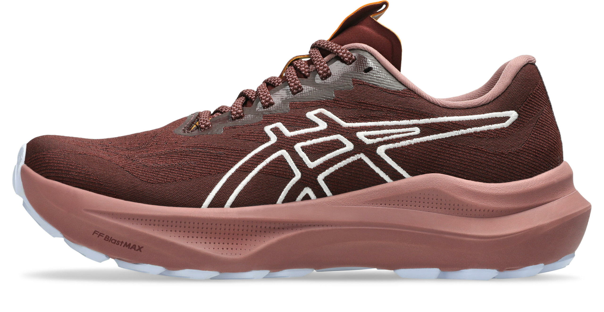 ASICS GT-2000 TR 14 Nature Bathing/Dark Red Planet – Image 5