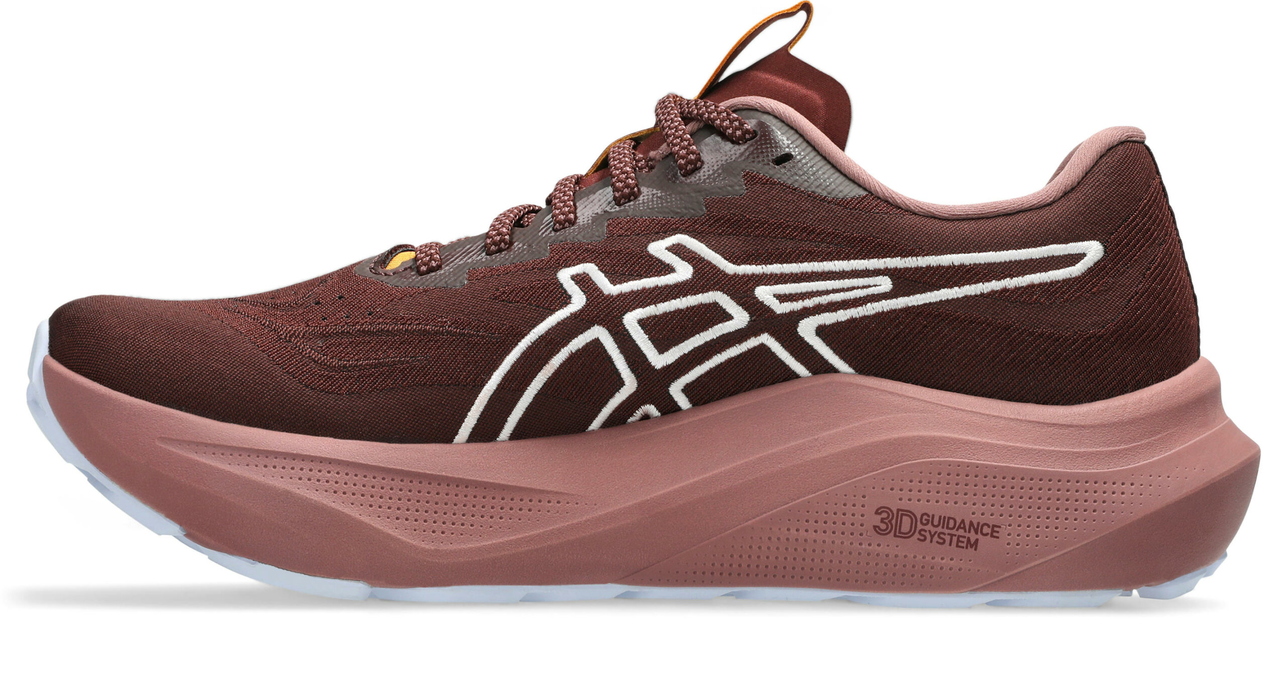 ASICS GT-2000 TR 14 Nature Bathing/Dark Red Planet – Image 6