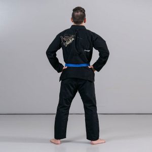 Kimono Ju Jitsu Brésilien JJB SHAKA 20 ( 10433 )