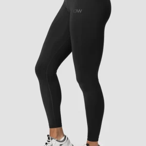 Classic High Waist Tights