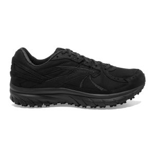 BROOKS ZEAL WALKER Black