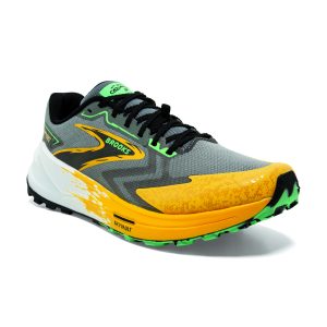 BROOKS CATAMOUNT 3 Lemon Chrome/Sedona Sage