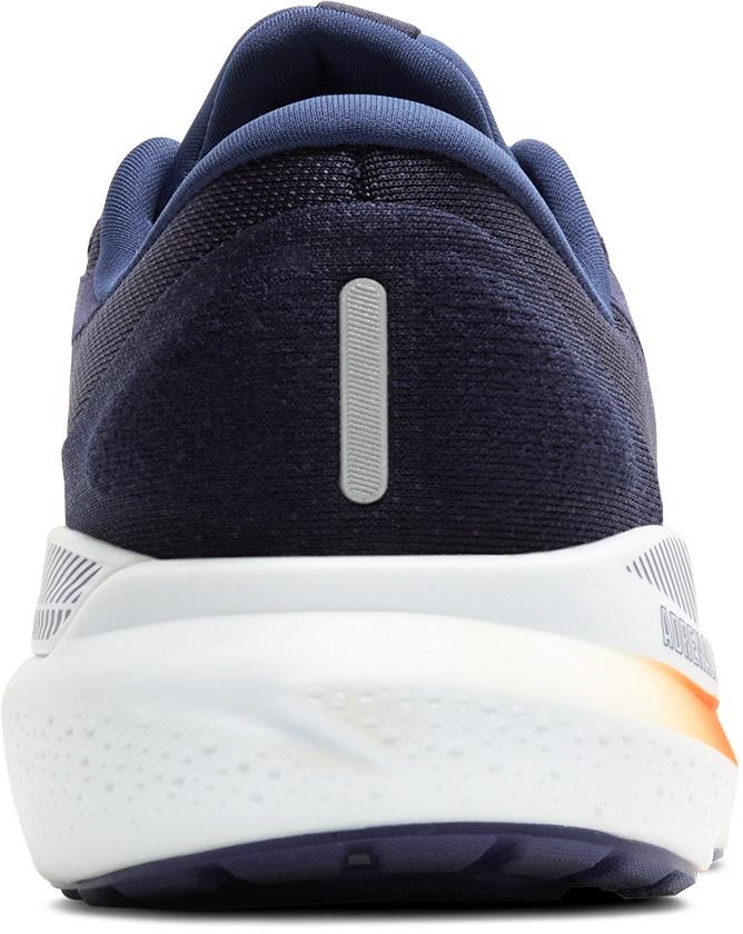 BROOKS ADRENALINE GTS 24 Peacoat/Orange/White – Image 7