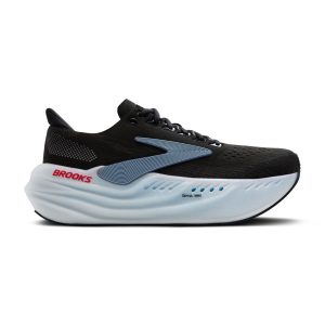 BROOKS GLYCERIN MAX Black/Ebony/Winter Sky
