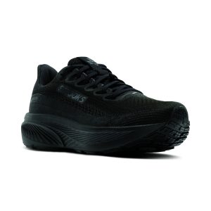 BROOKS GHOST 17 GTX Black/Black/Ebony