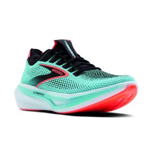 BROOKS HYPERION 3 Atomizer/Black/Pink Clay