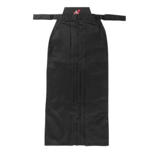 Hakama Entraînement Basic FUJIMAE ( 11115 )