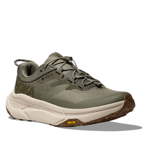HOKA TRANSPORT GTX® Slate / Oat Milk