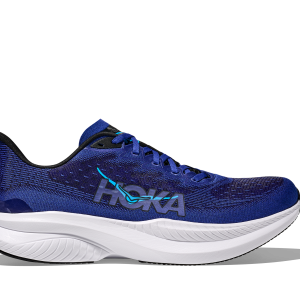 HOKA MACH 6 Black / Night Sky