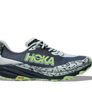 HOKA SPEEDGOAT 6 Droplet/Nautical Dusk