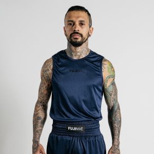 Débardeur de boxe FW FUJIMAE (11542)