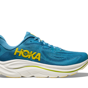 HOKA CLIFTON 10 Alpine Blue / Foggy Night