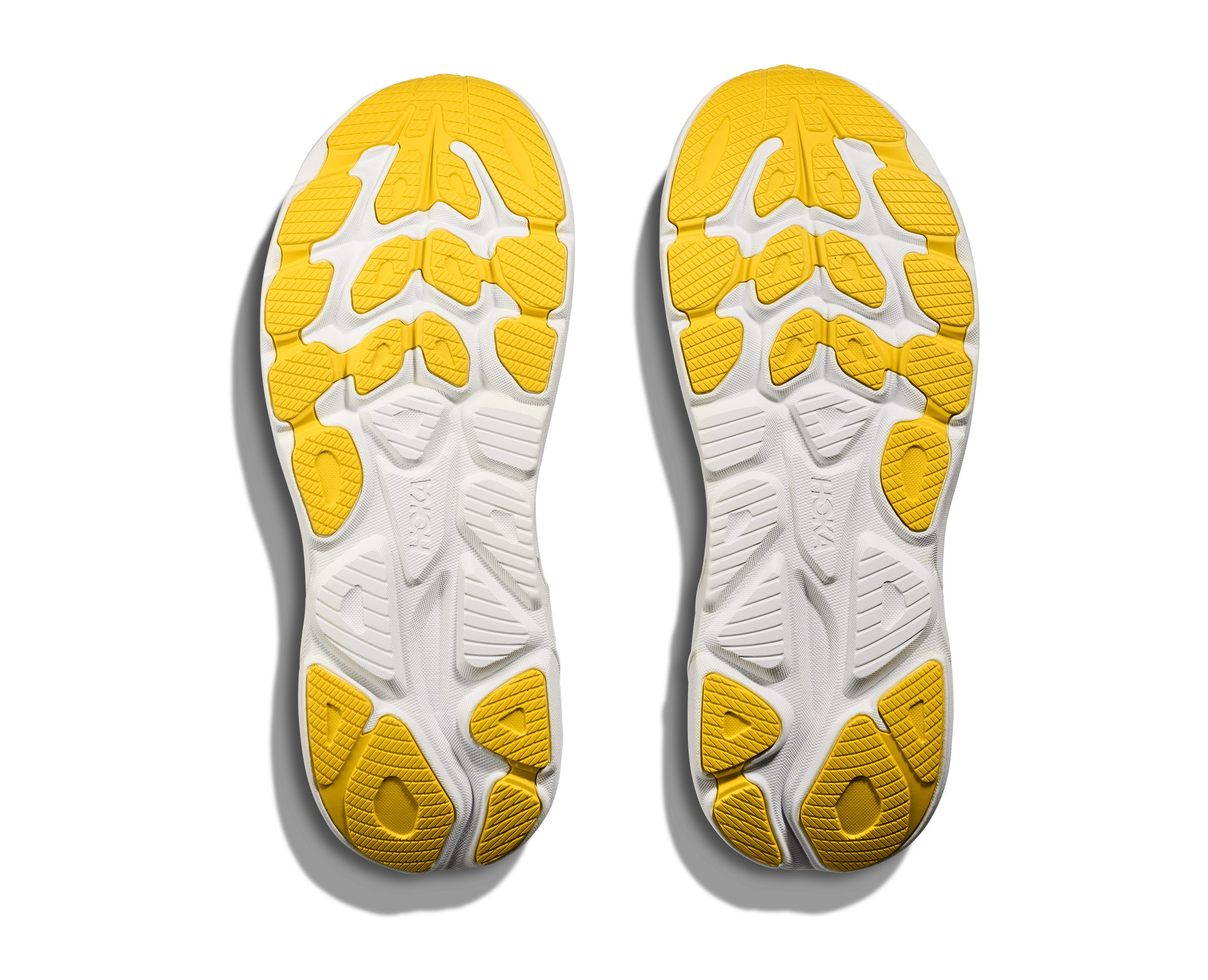 HOKA CLIFTON 10 Alpine Blue / Foggy Night – Image 3