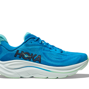 HOKA CLIFTON 10 Blue / Skyward Blue