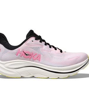 HOKA CLIFTON 10 Carnation / Starlight glow