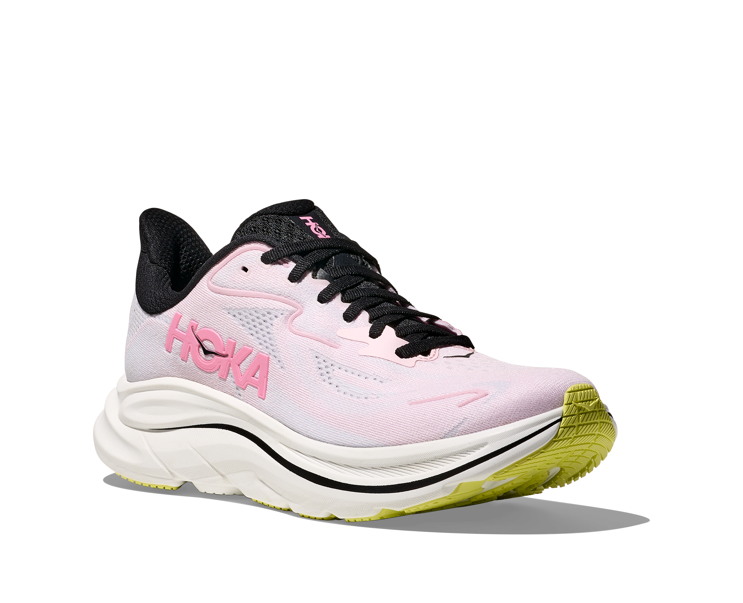 HOKA CLIFTON 10 Carnation / Starlight glow – Image 7