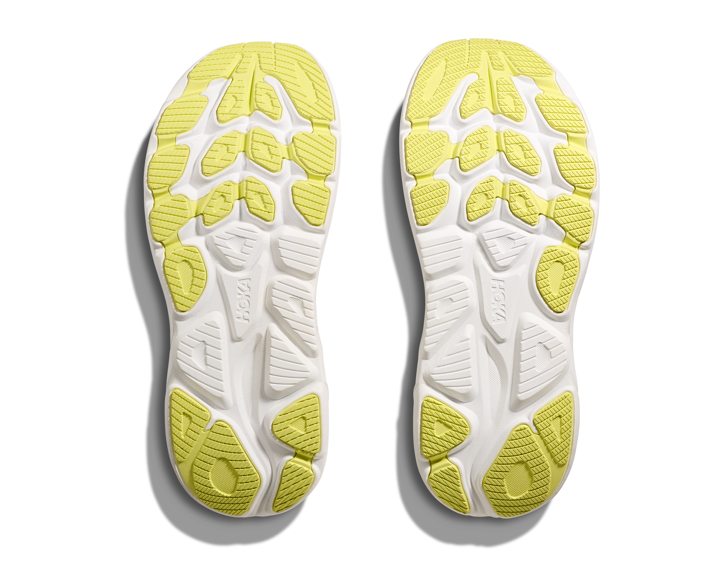 HOKA CLIFTON 10 Carnation / Starlight glow – Image 8