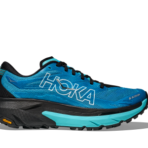 HOKA MAFATE 5 Skyward Blue / Black