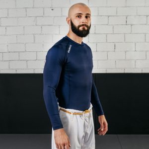 Rashguard manche longue (11917)
