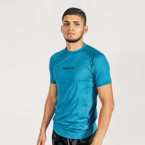 Rashguard manche courte (11918)