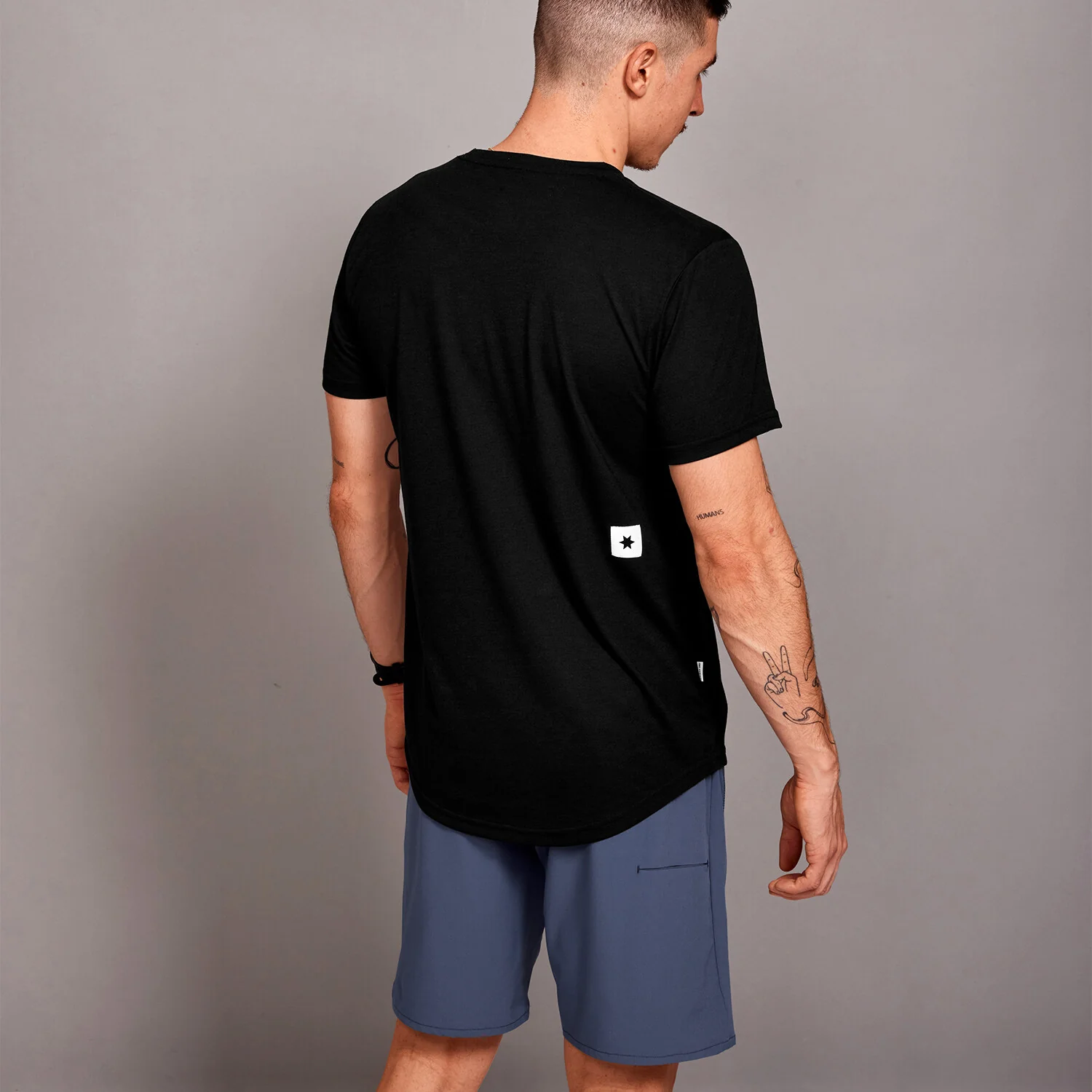 Clean Motion T-shirt – Image 3