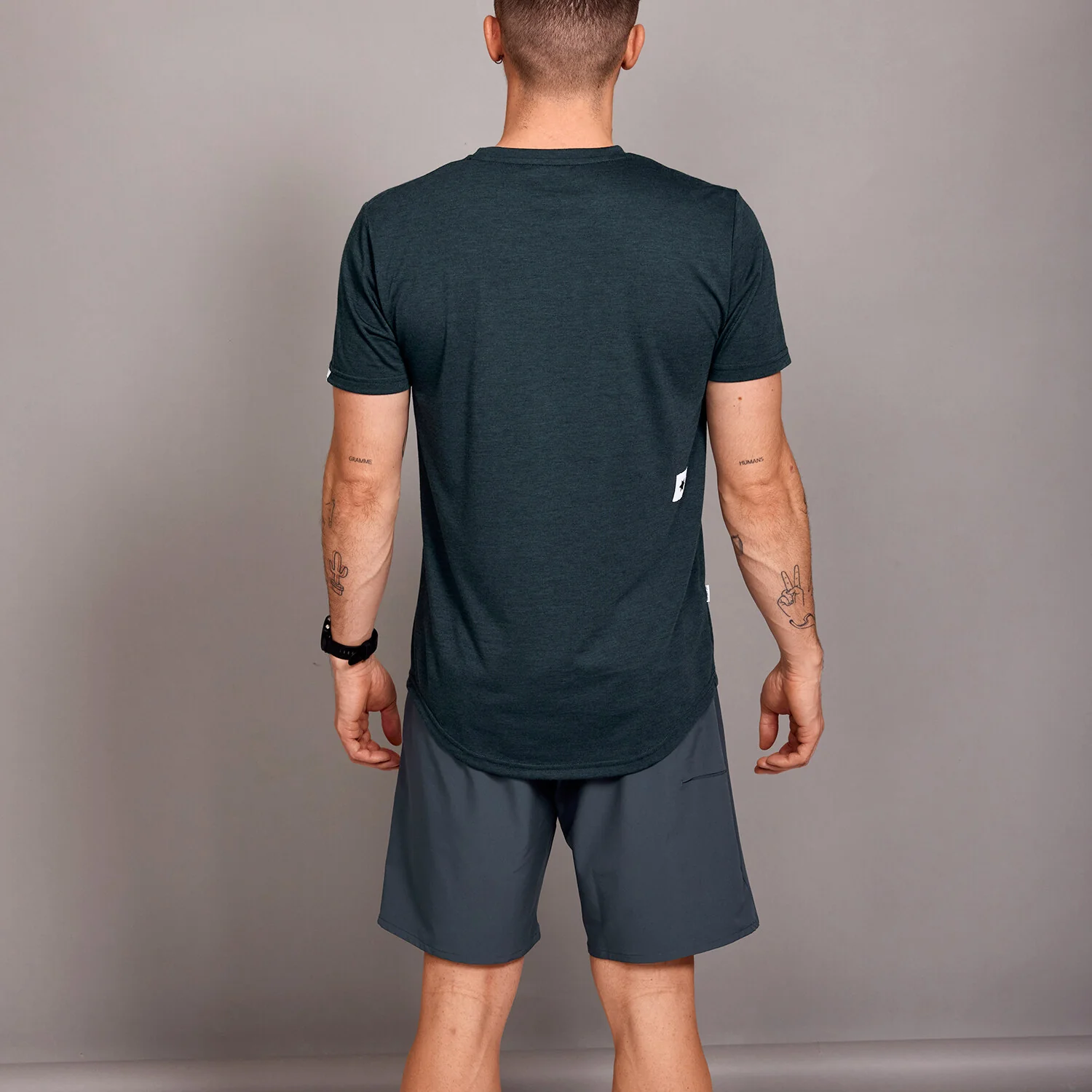 Clean Motion T-shirt – Image 3