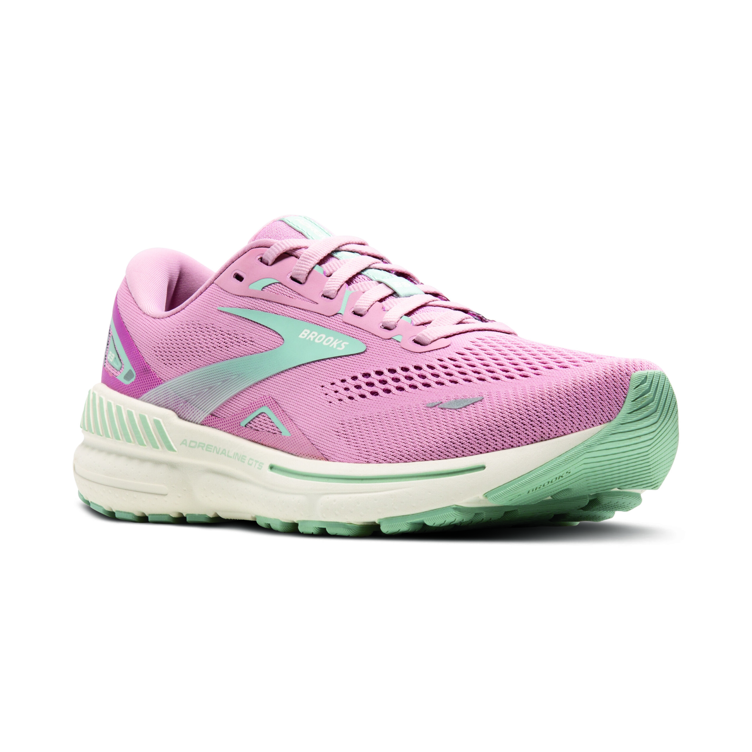 BROOKS ADRENALINE GTS 23 Zephyr/Blue/Coconut