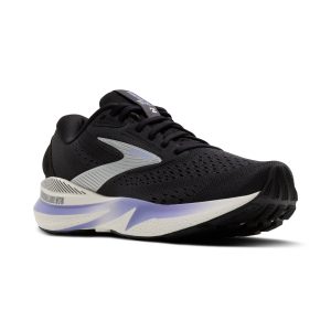 BROOKS ADRENALINE GTS 24 Ebony/Blue Heron/Silver