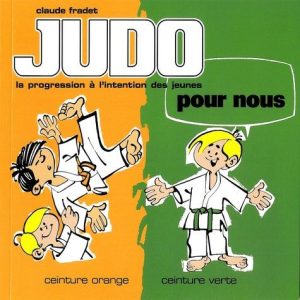 JUDO POUR NOUS (JPN2)