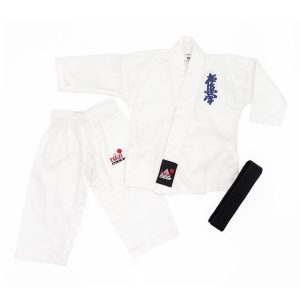 Kimono pour Bébé type Kyokushinkaï FUJIMAE (12700KYO)