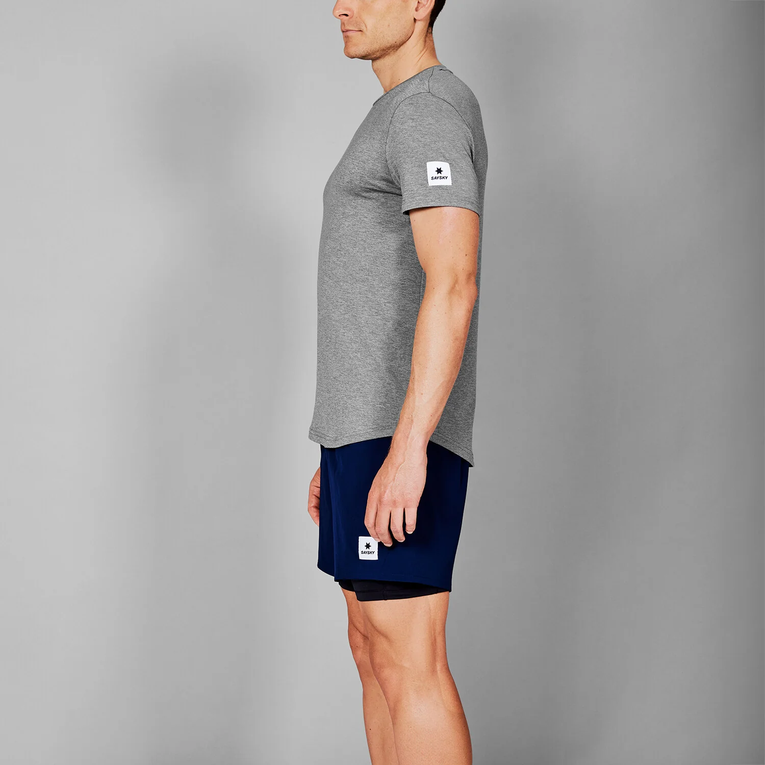 Clean Pace T-shirt – Image 4