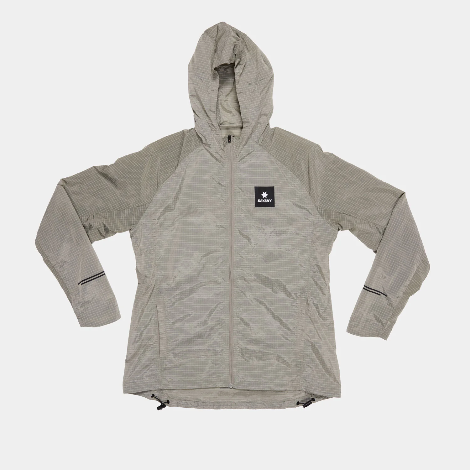 Clean Pace Shield Jacket – Image 2