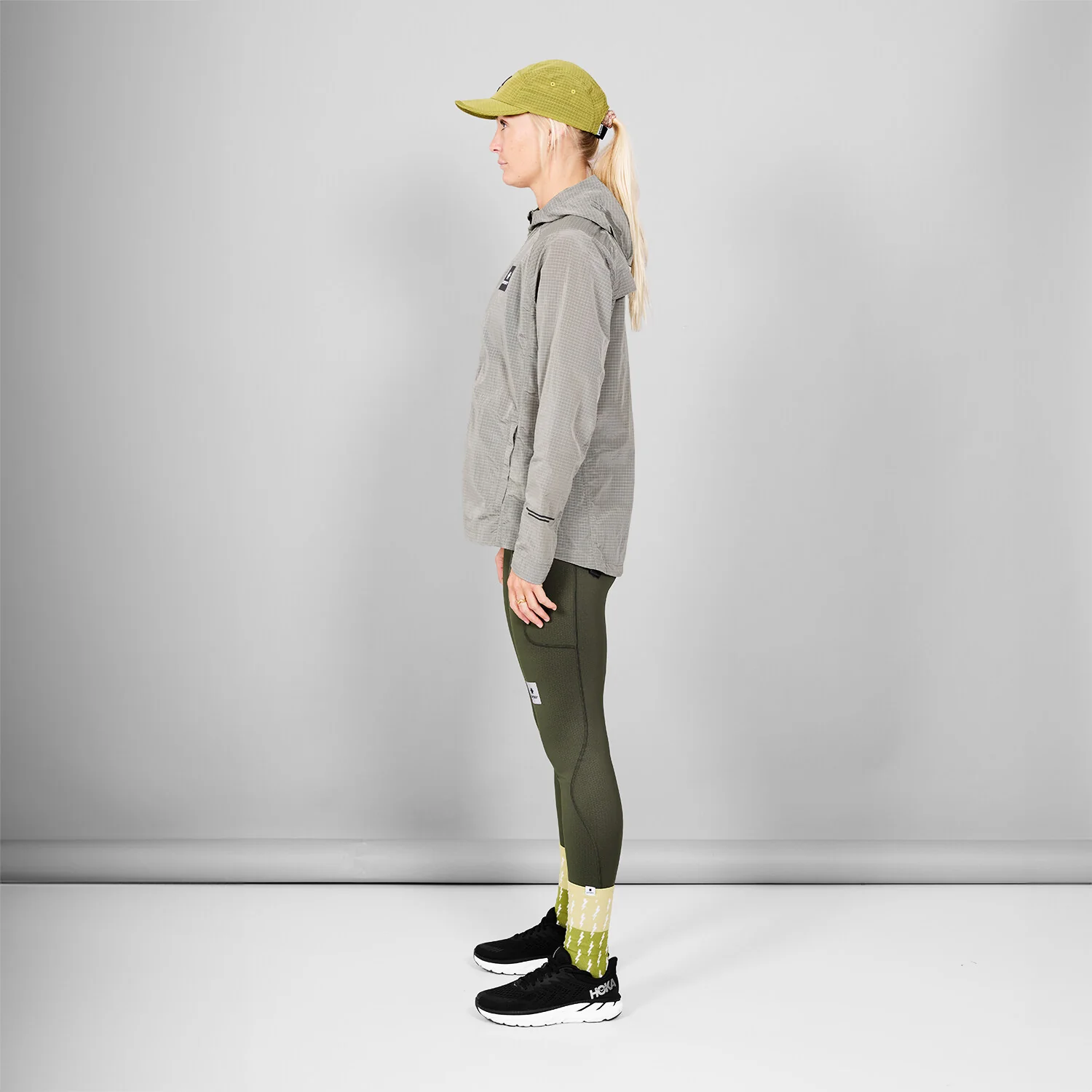 Clean Pace Shield Jacket – Image 3