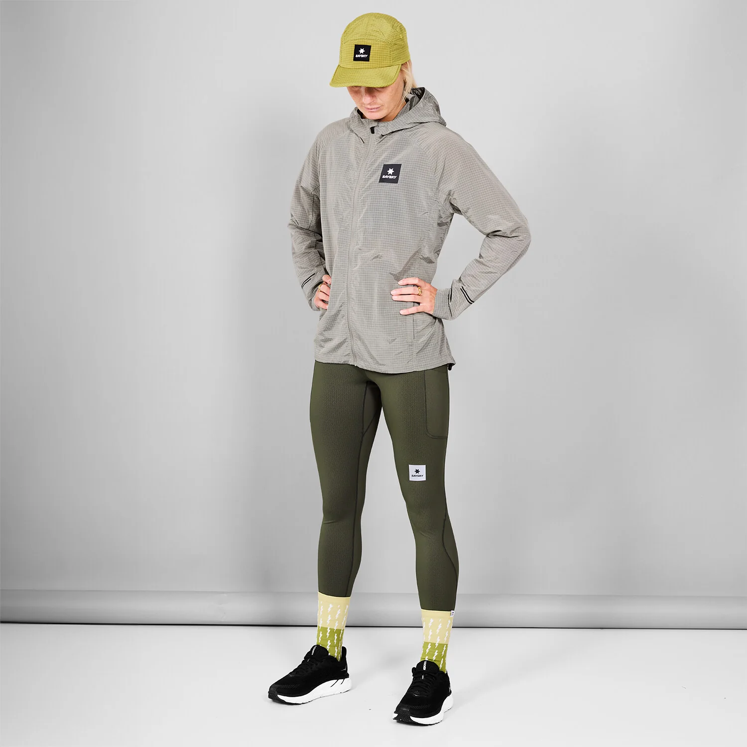 Clean Pace Shield Jacket – Image 5