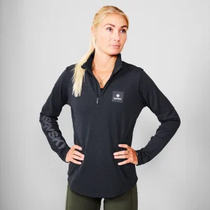 Blaze Half Zip Light Fleece
