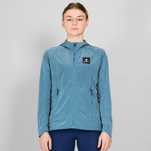 Clean Pace Shield Jacket