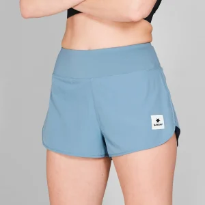 Pace Shorts 3''