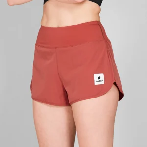 Pace Shorts 3''