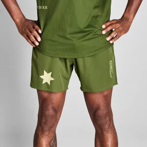 Statement Pace Shorts 5''