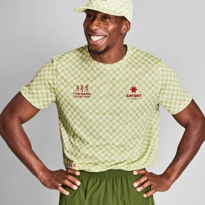 16505911_NMRSS31C1034_model_1.jpgv1766678907 Checker Combat T-Shirt