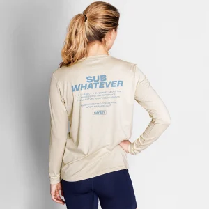 Statement Pace Long Sleeve