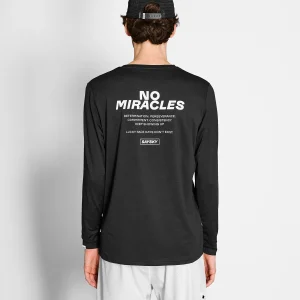 Statement Pace Long Sleeve
