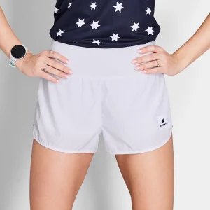 Pace Air Shorts 3''